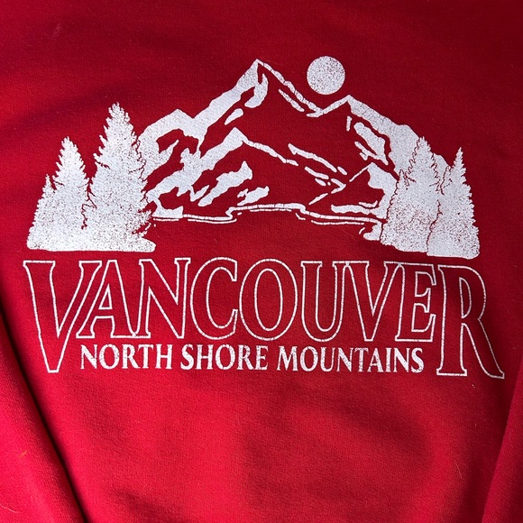 Crewneck sweatshirt - Picture 2 of 5